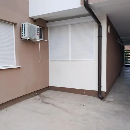 Daire Nina Centar Sombor