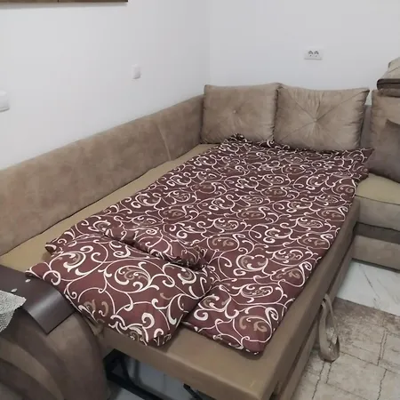 Nina Centar Daire Sombor